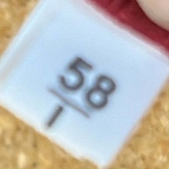 Prada Side Pocket Tote Vitello Daino #148873P79B - Picture 7 of 7